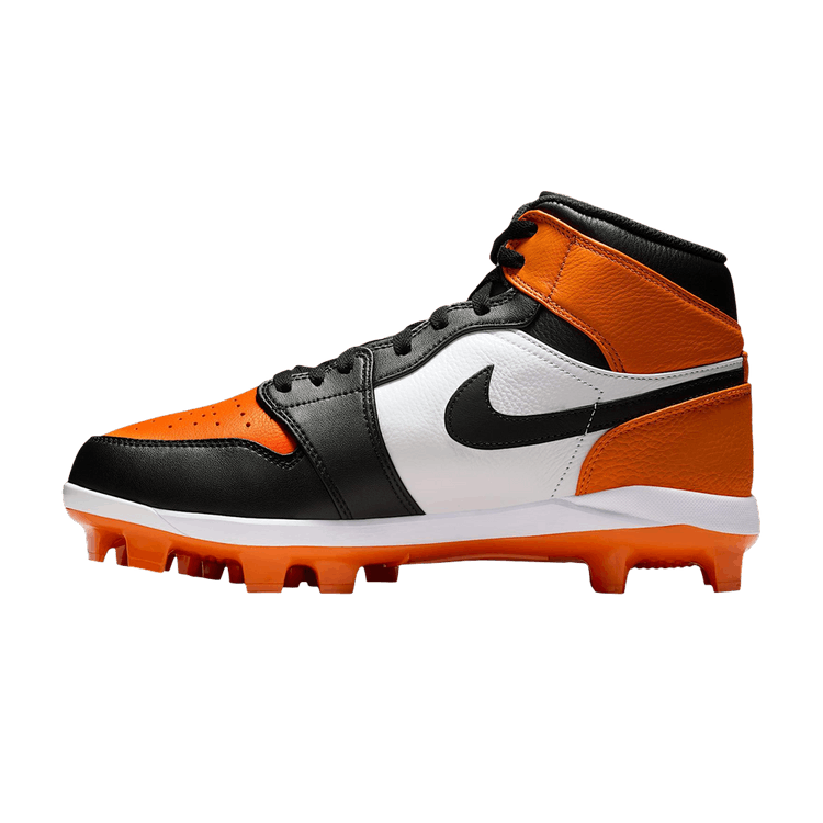 Overkicks - Air Jordan 1 Retro High MCS Shattered Backboard (IM3481-800) - vista lateral