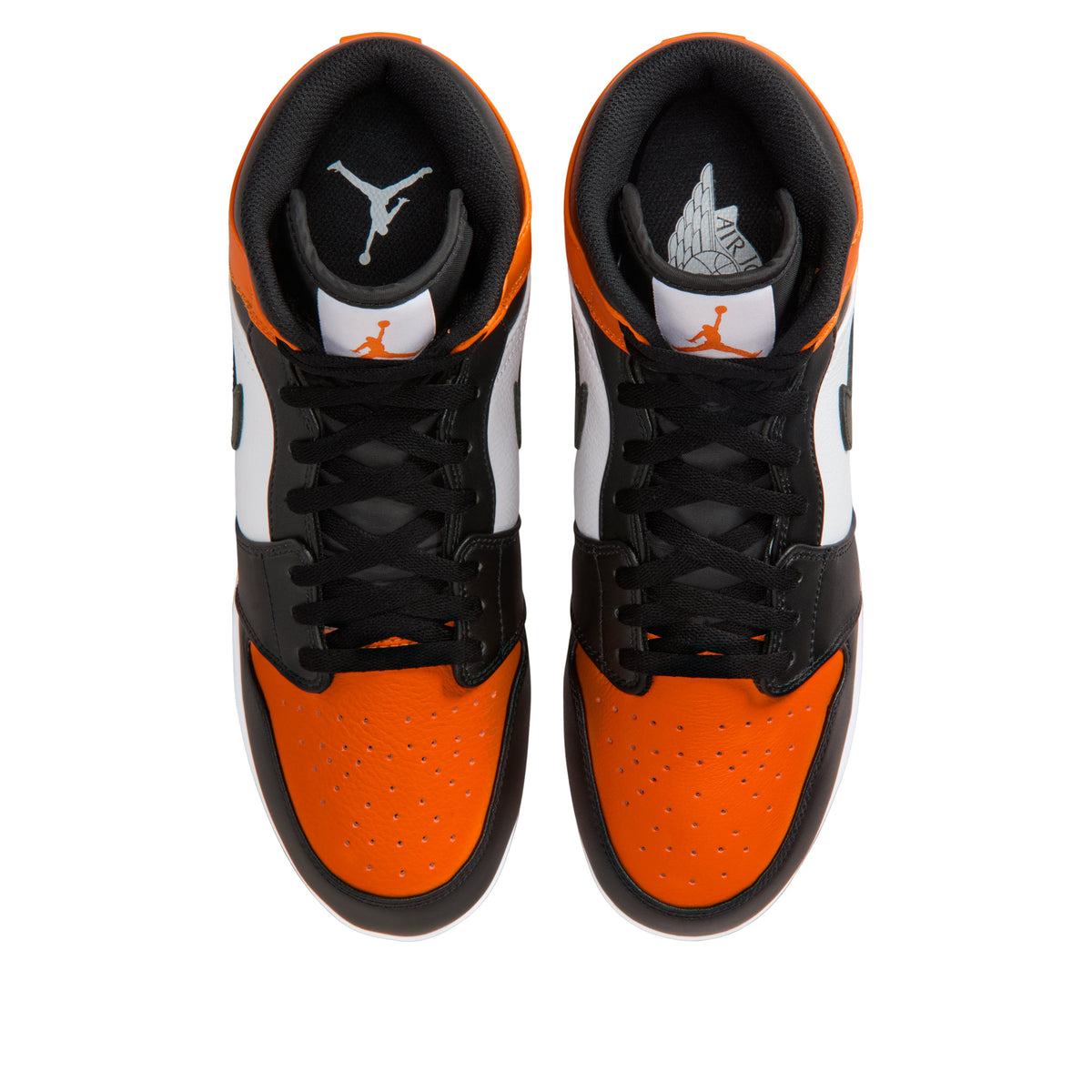 Overkicks - Air Jordan 1 Retro High MCS Shattered Backboard (IM3481-800) - imagen 2