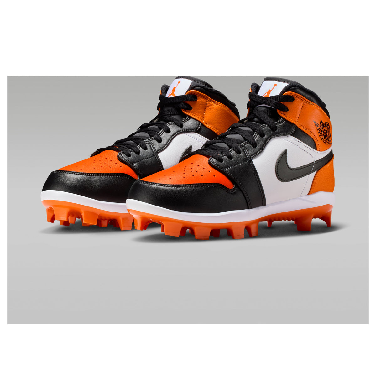 Overkicks - Air Jordan 1 Retro High MCS Shattered Backboard (IM3481-800) - imagen 4