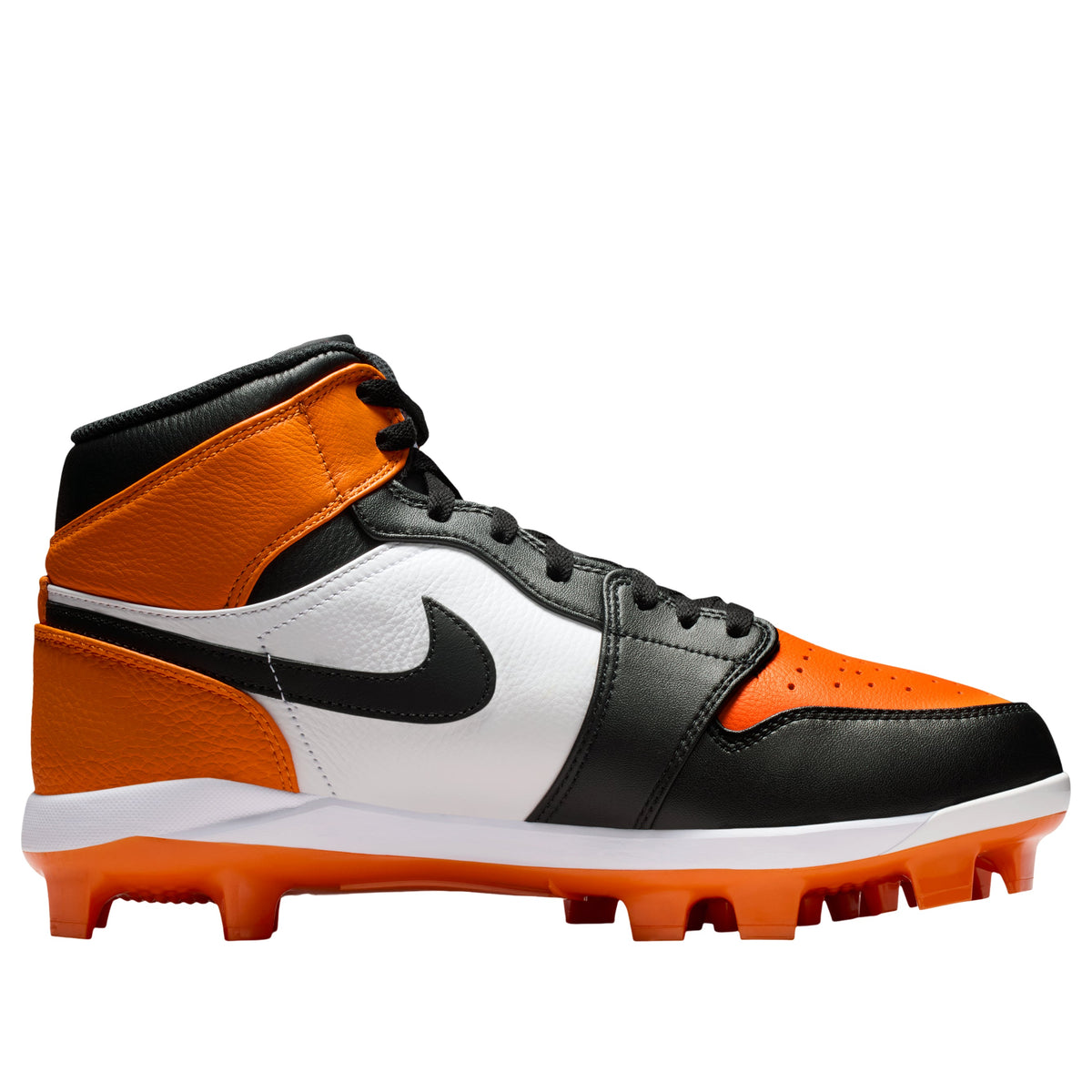 Overkicks - Air Jordan 1 Retro High MCS Shattered Backboard (IM3481-800) - imagen 6