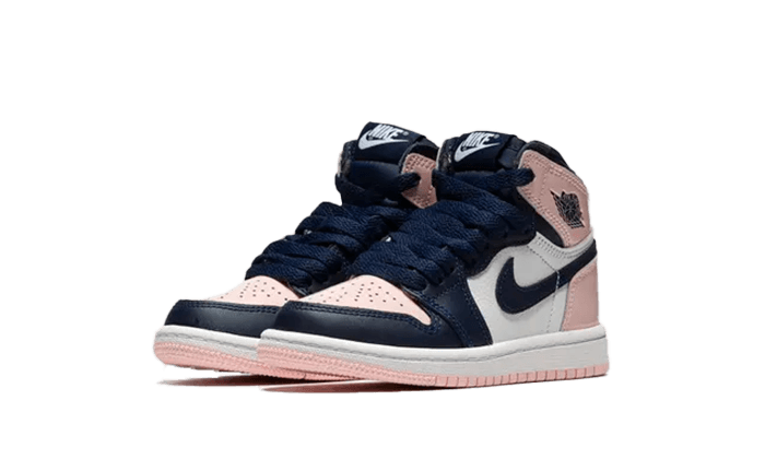 Overkicks - Air Jordan 1 Retro High OG Atmosphere (PS) (CU0449-641) - imagen 2