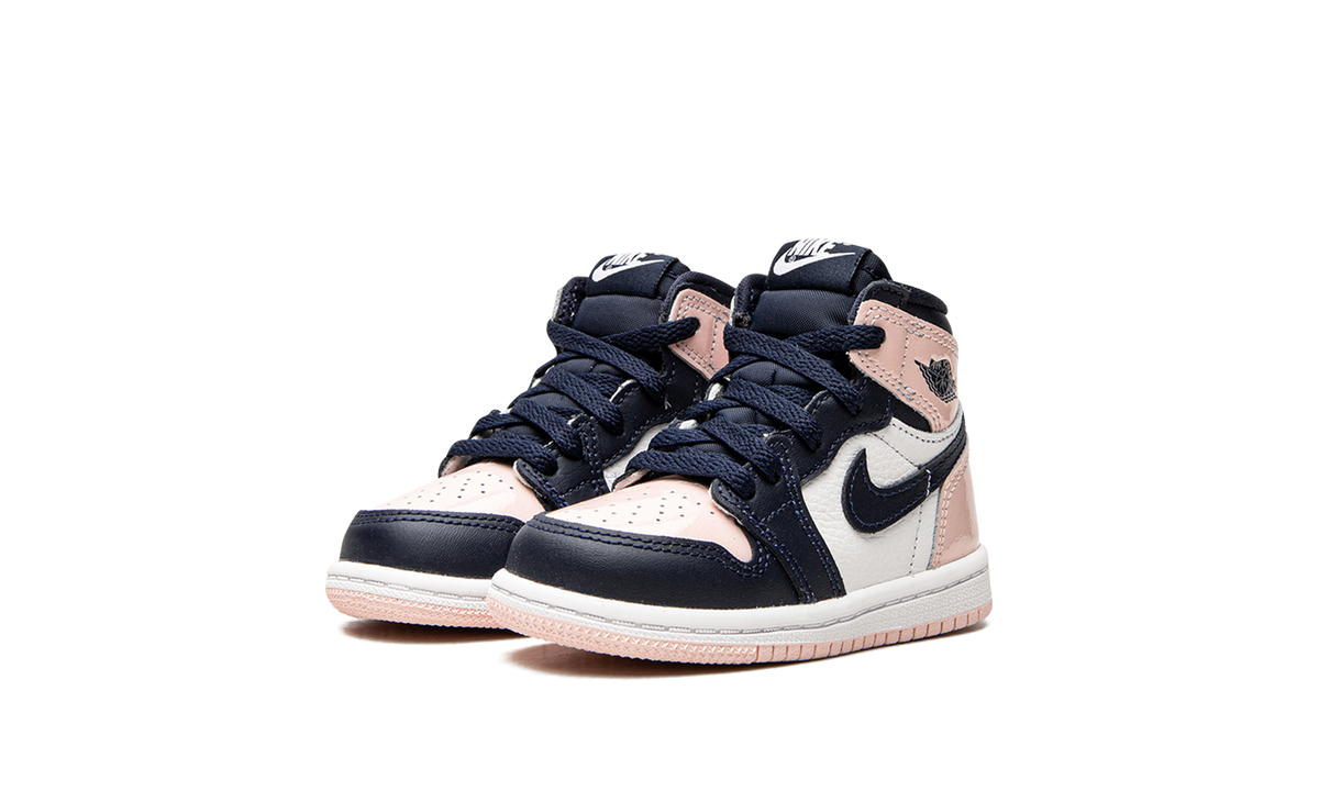 Overkicks - Air Jordan 1 Retro High OG Atmosphere (TD) (CU0450-641) - imagen 2