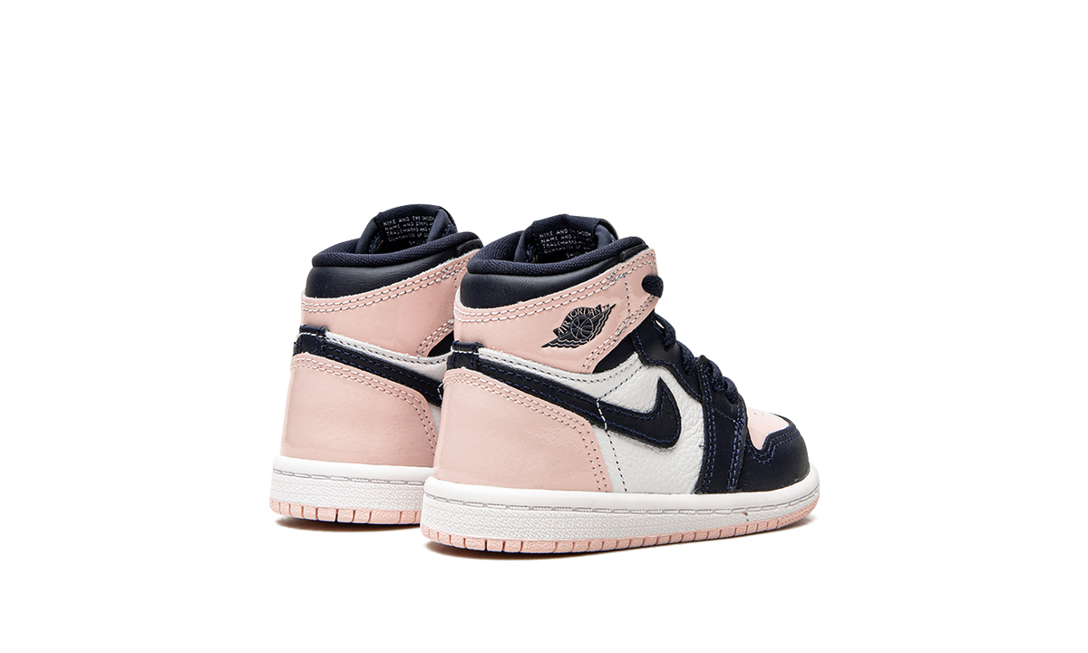 Overkicks - Air Jordan 1 Retro High OG Atmosphere (TD) (CU0450-641) - imagen 3