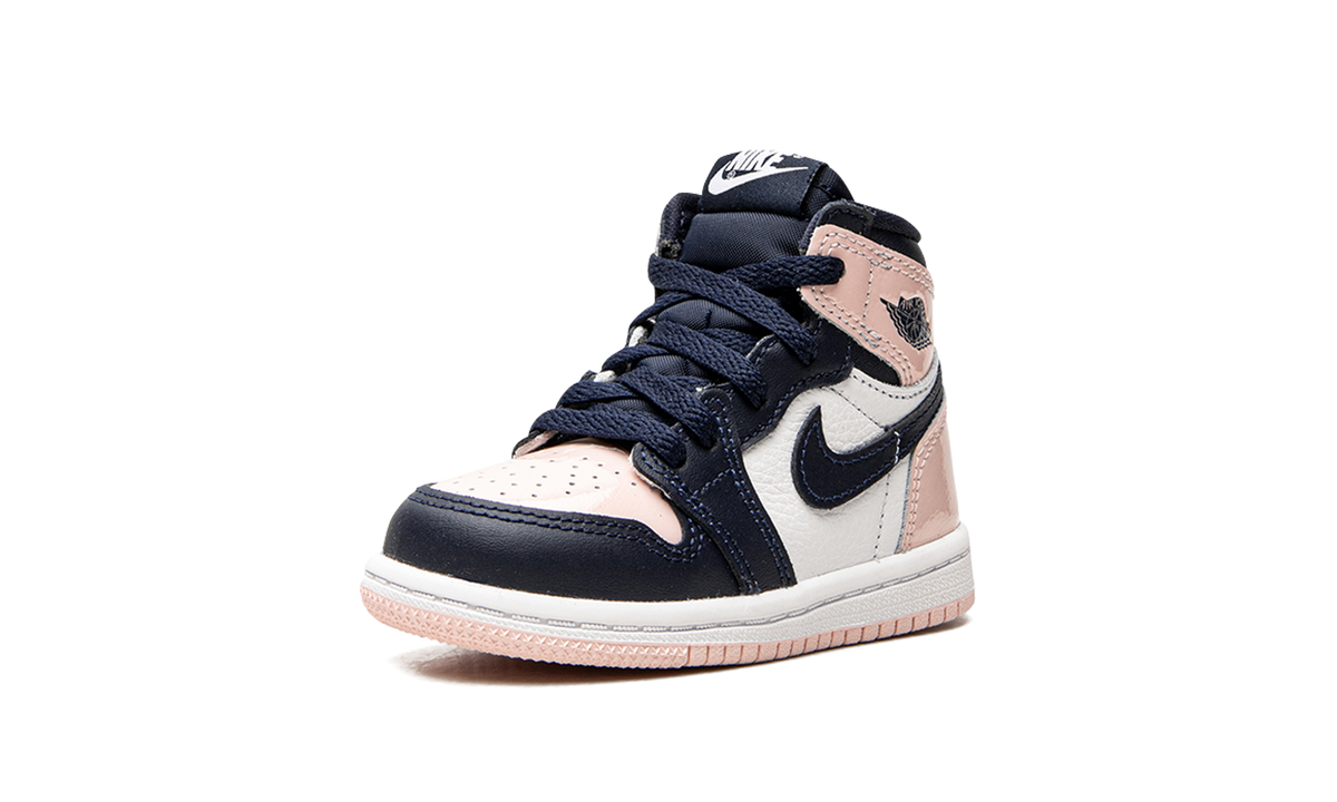 Overkicks - Air Jordan 1 Retro High OG Atmosphere (TD) (CU0450-641) - imagen 4
