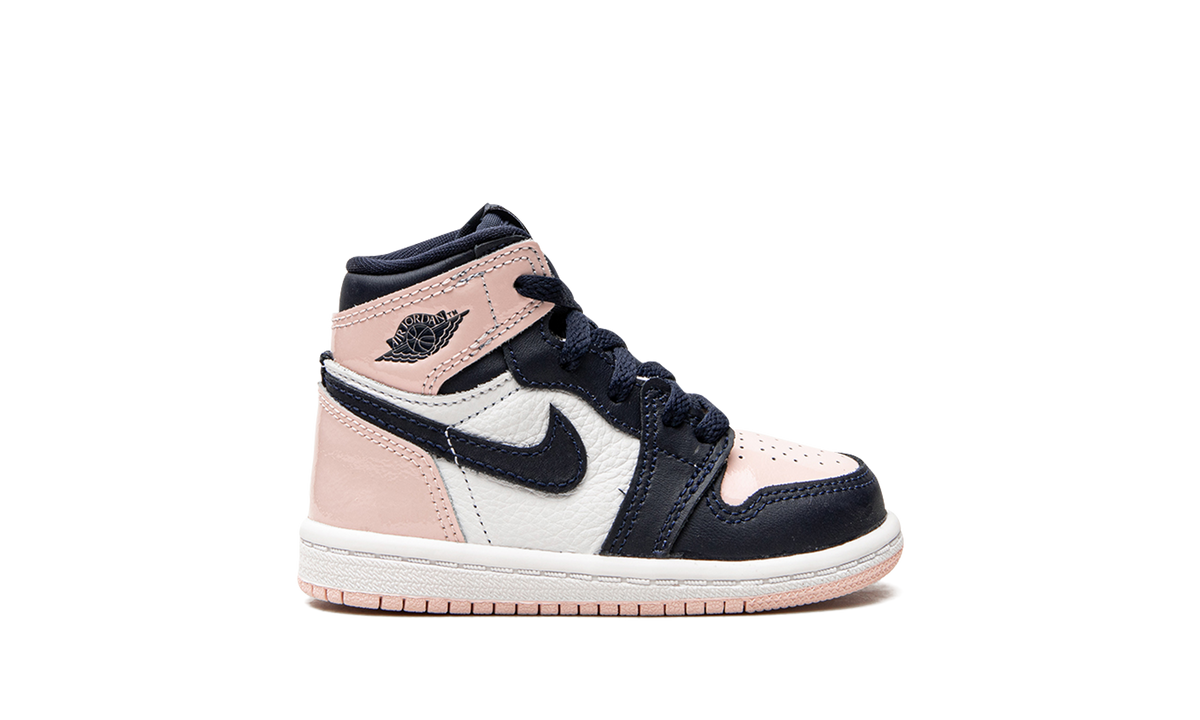 Overkicks - Air Jordan 1 Retro High OG Atmosphere (TD) (CU0450-641) - imagen 6