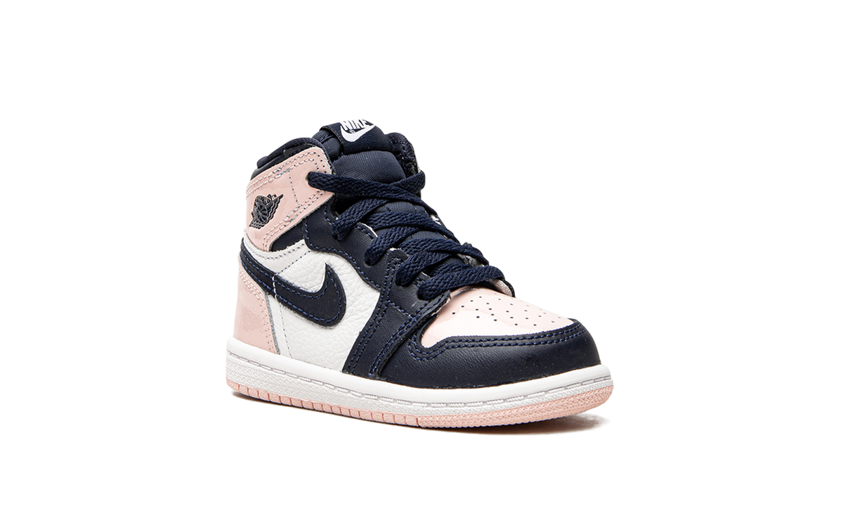 Overkicks - Air Jordan 1 Retro High OG Atmosphere (TD) (CU0450-641) - imagen 7