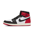 Air Jordan 1 Retro High OG Black Toe Reimagined (GS)