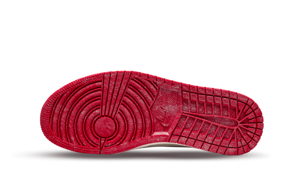 Overkicks - Air Jordan 1 Retro High OG Chicago Lost and Found (GS) (FD1437-612) - imagen 4