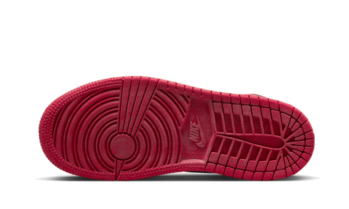 Overkicks - Air Jordan 1 Retro High OG Chicago Lost and Found (PS) (FD1412-612) - imagen 3
