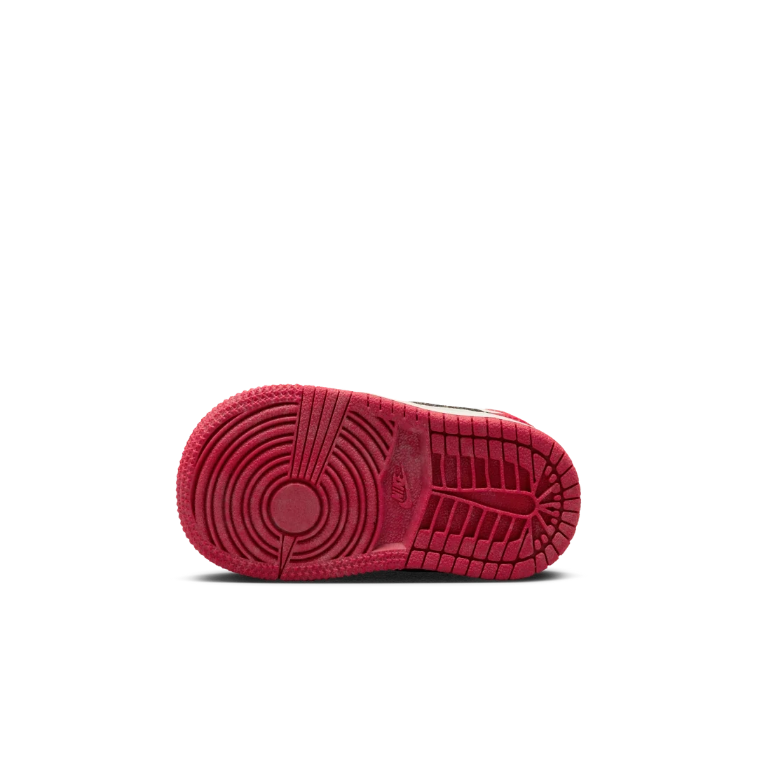 Overkicks - Air Jordan 1 Retro High OG Chicago Lost and Found (TD) (FD1413-612) - imagen 4