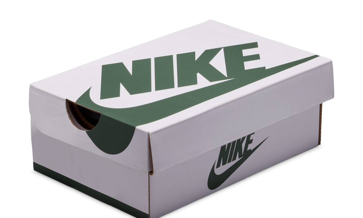 Overkicks - Air Jordan 1 Retro High OG Fir Pro Green (TD) (FD2598-101) - imagen 9