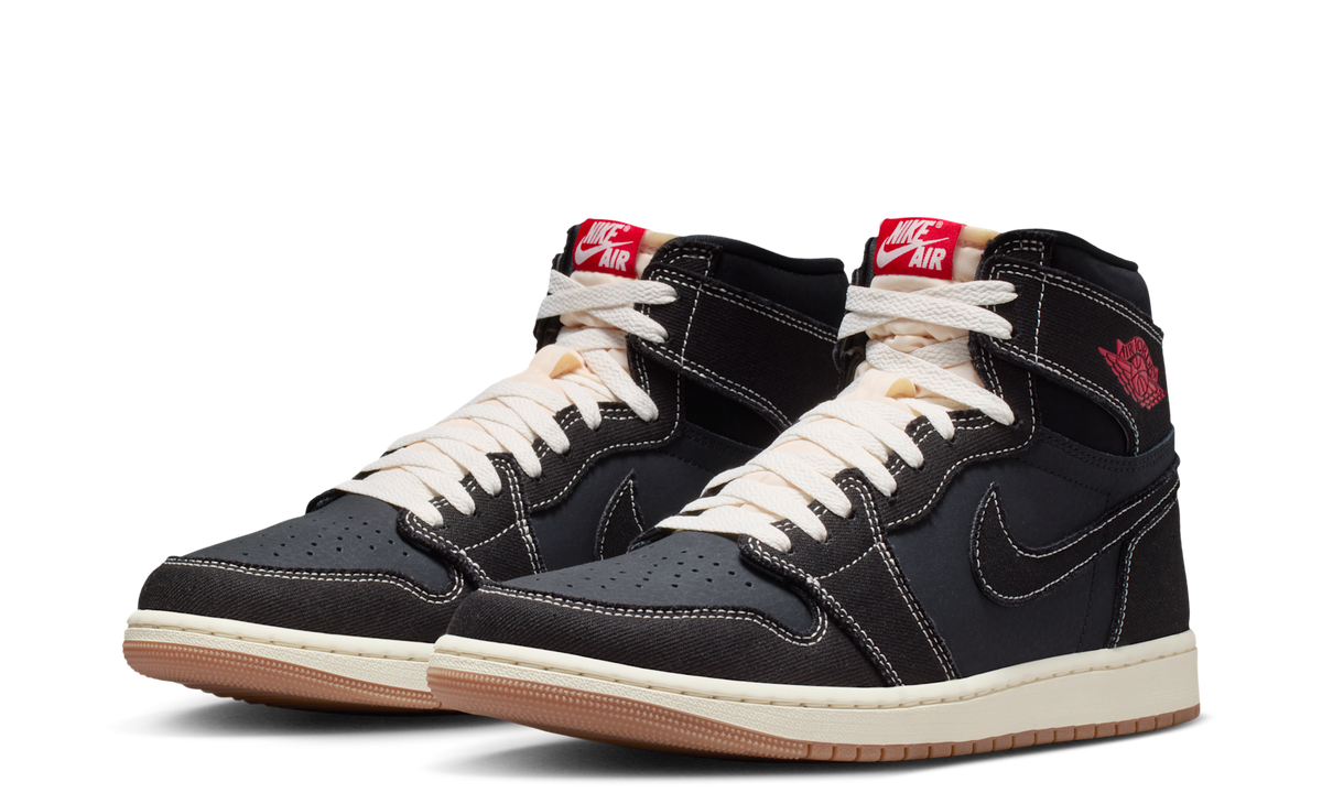Overkicks - Air Jordan 1 Retro High OG Flight Club (GS) (II9927-001) - imagen 2