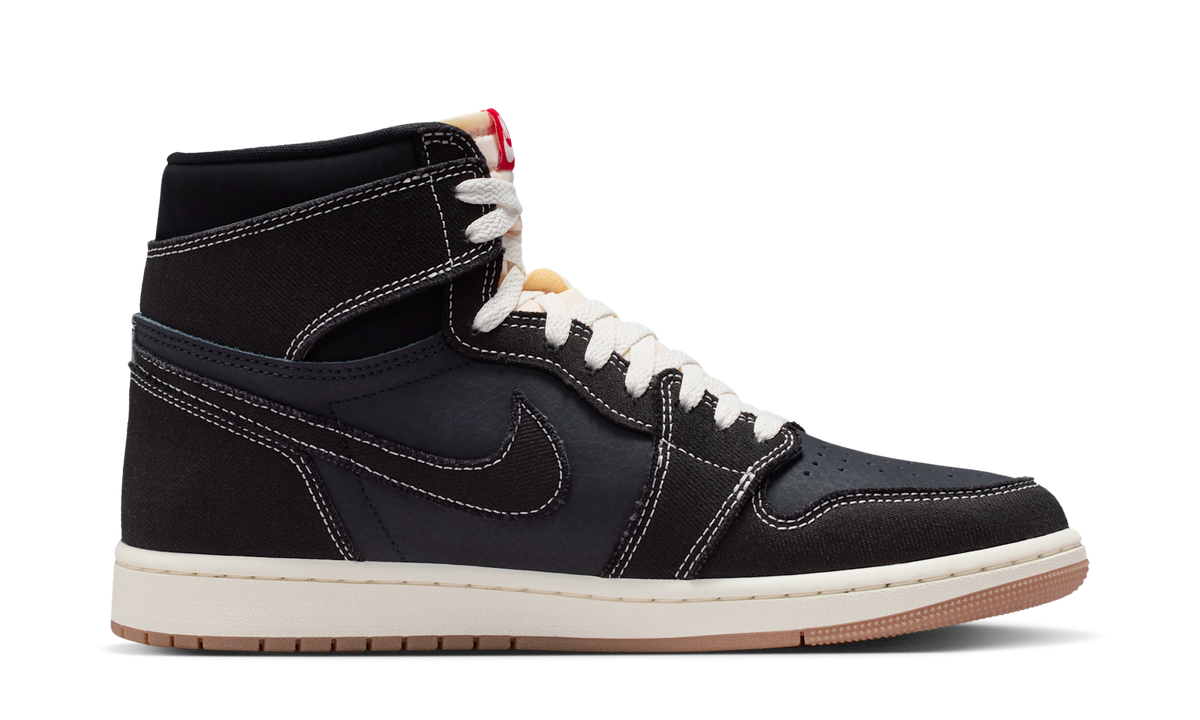 Overkicks - Air Jordan 1 Retro High OG Flight Club (GS) (II9927-001) - imagen 4