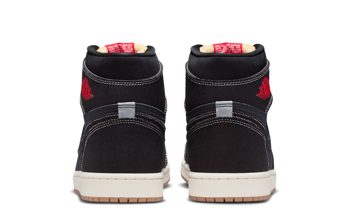 Overkicks - Air Jordan 1 Retro High OG Flight Club (GS) (II9927-001) - imagen 6