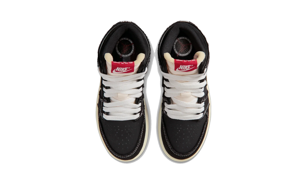 Overkicks - Air Jordan 1 Retro High OG Flight Club (PS) (II9926-001) - imagen 5