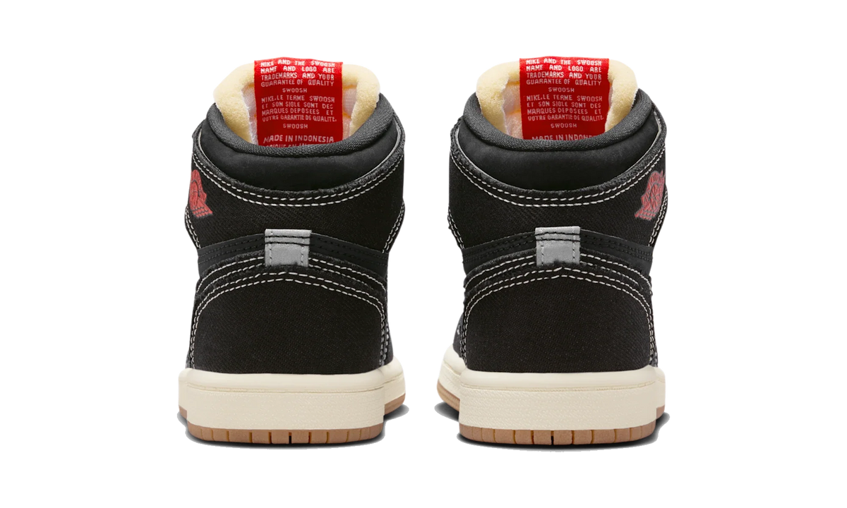 Overkicks - Air Jordan 1 Retro High OG Flight Club (PS) (II9926-001) - imagen 6