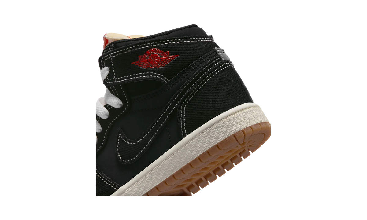 Overkicks - Air Jordan 1 Retro High OG Flight Club (PS) (II9926-001) - imagen 8