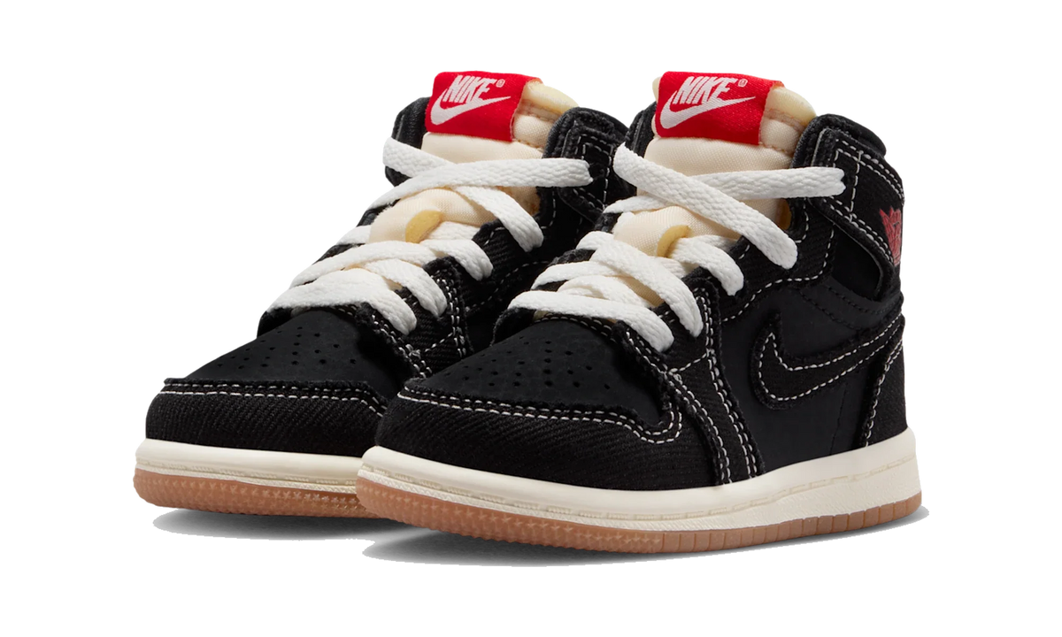 Overkicks - Air Jordan 1 Retro High OG Flight Club (TD) (II9925-001) - imagen 2