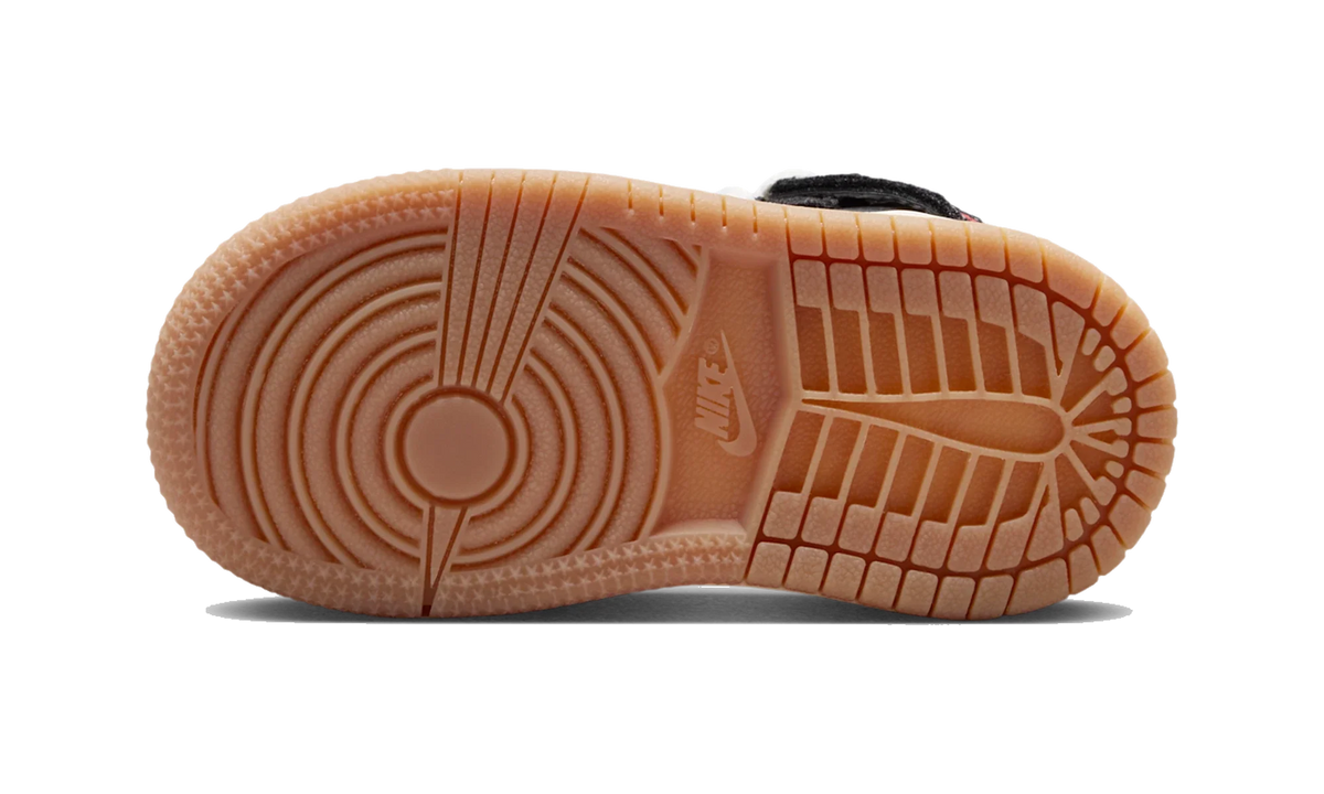 Overkicks - Air Jordan 1 Retro High OG Flight Club (TD) (II9925-001) - imagen 3