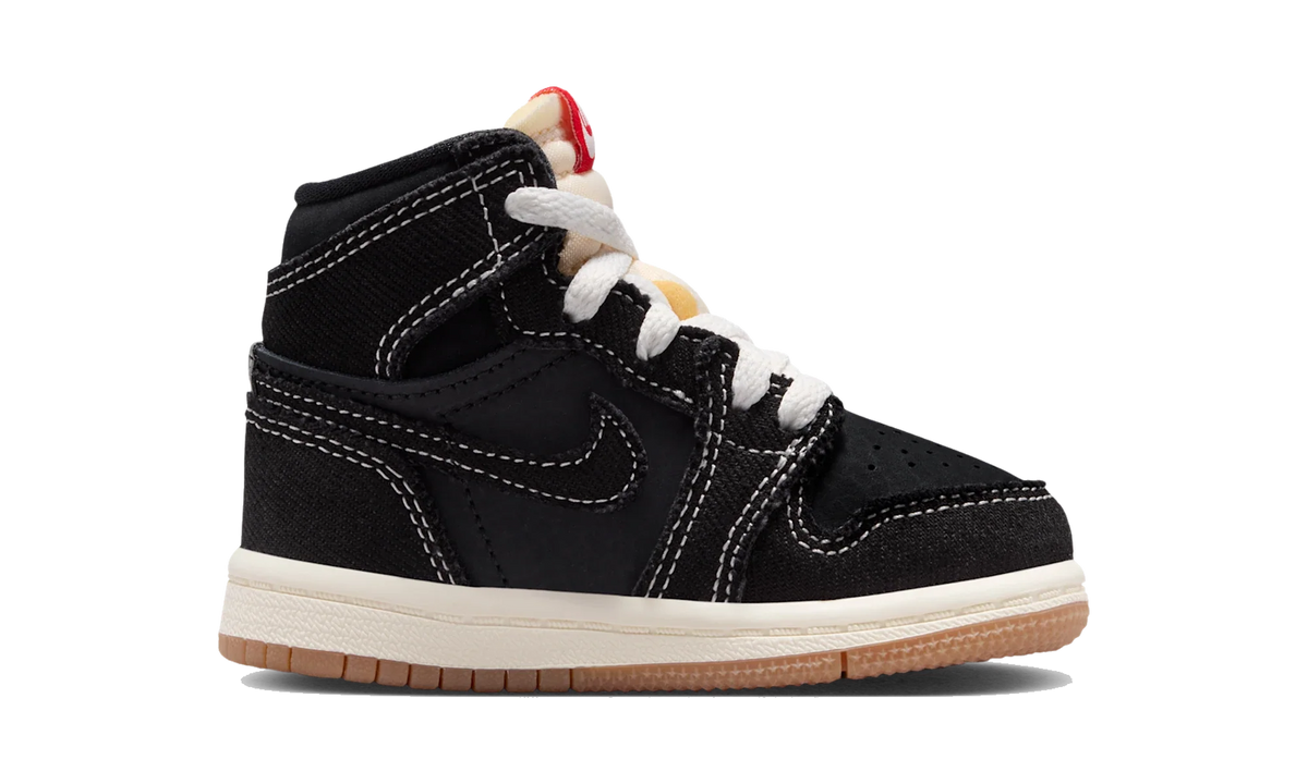 Overkicks - Air Jordan 1 Retro High OG Flight Club (TD) (II9925-001) - imagen 4