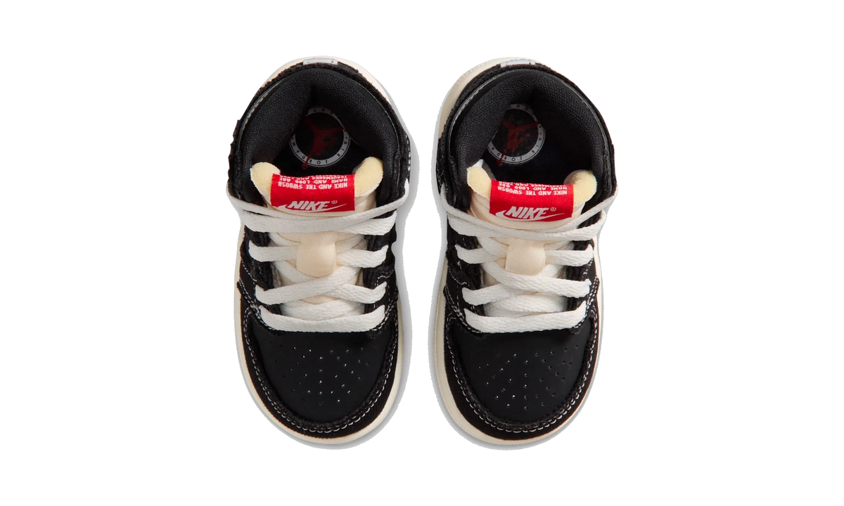 Overkicks - Air Jordan 1 Retro High OG Flight Club (TD) (II9925-001) - imagen 5