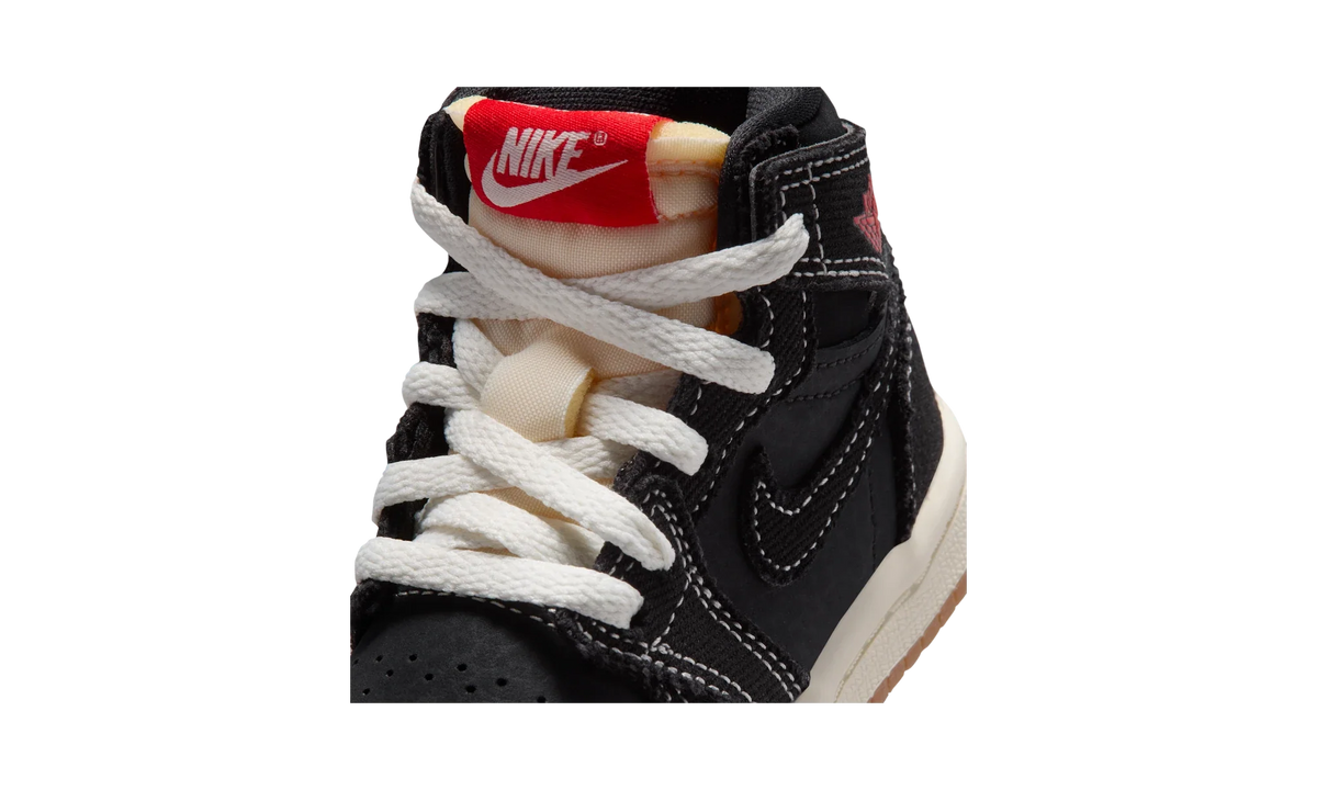 Overkicks - Air Jordan 1 Retro High OG Flight Club (TD) (II9925-001) - imagen 7