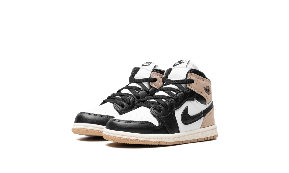 Overkicks - Air Jordan 1 Retro High OG Latte (TD) (FD2598-021) - imagen 2