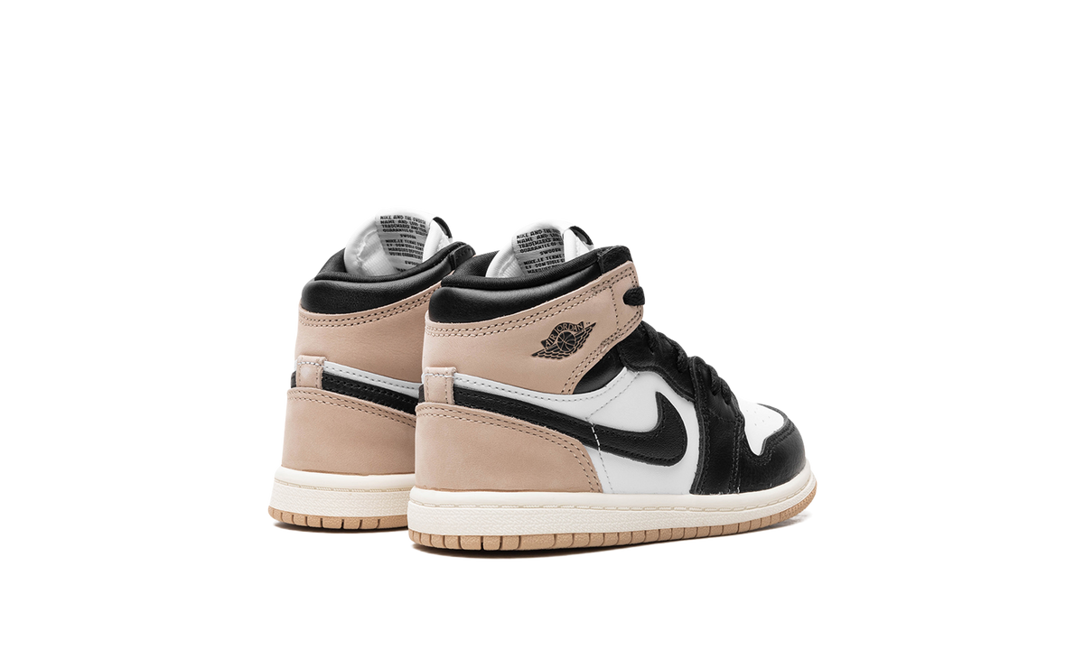 Overkicks - Air Jordan 1 Retro High OG Latte (TD) (FD2598-021) - imagen 3