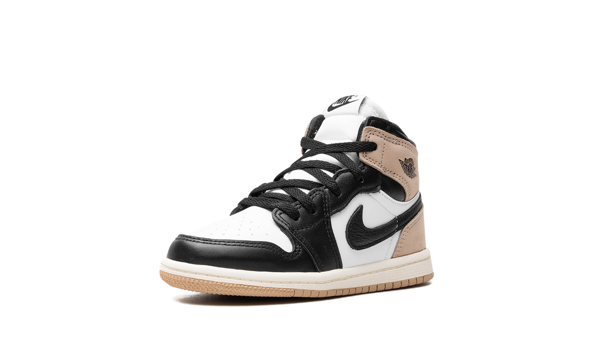 Overkicks - Air Jordan 1 Retro High OG Latte (TD) (FD2598-021) - imagen 4