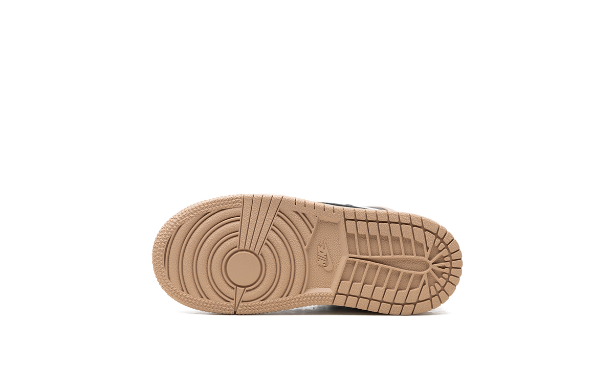 Overkicks - Air Jordan 1 Retro High OG Latte (TD) (FD2598-021) - imagen 5
