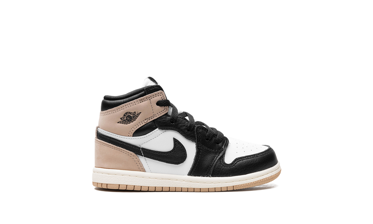 Overkicks - Air Jordan 1 Retro High OG Latte (TD) (FD2598-021) - imagen 6