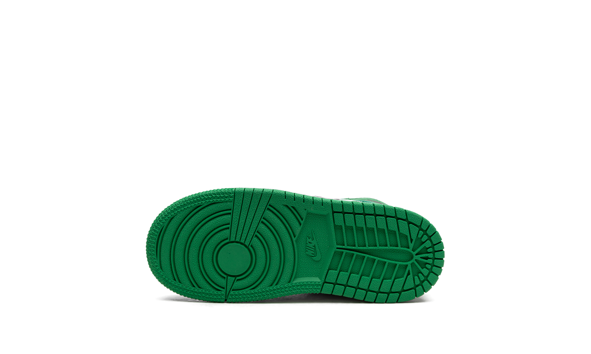 Overkicks - Air Jordan 1 Retro High OG Lucky Green (TD) (FD1413-031) - imagen 5