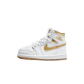 Air Jordan 1 Retro High OG Metallic Gold (TD)