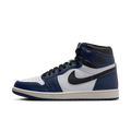 Air Jordan 1 Retro High OG Midnight Navy (GS)