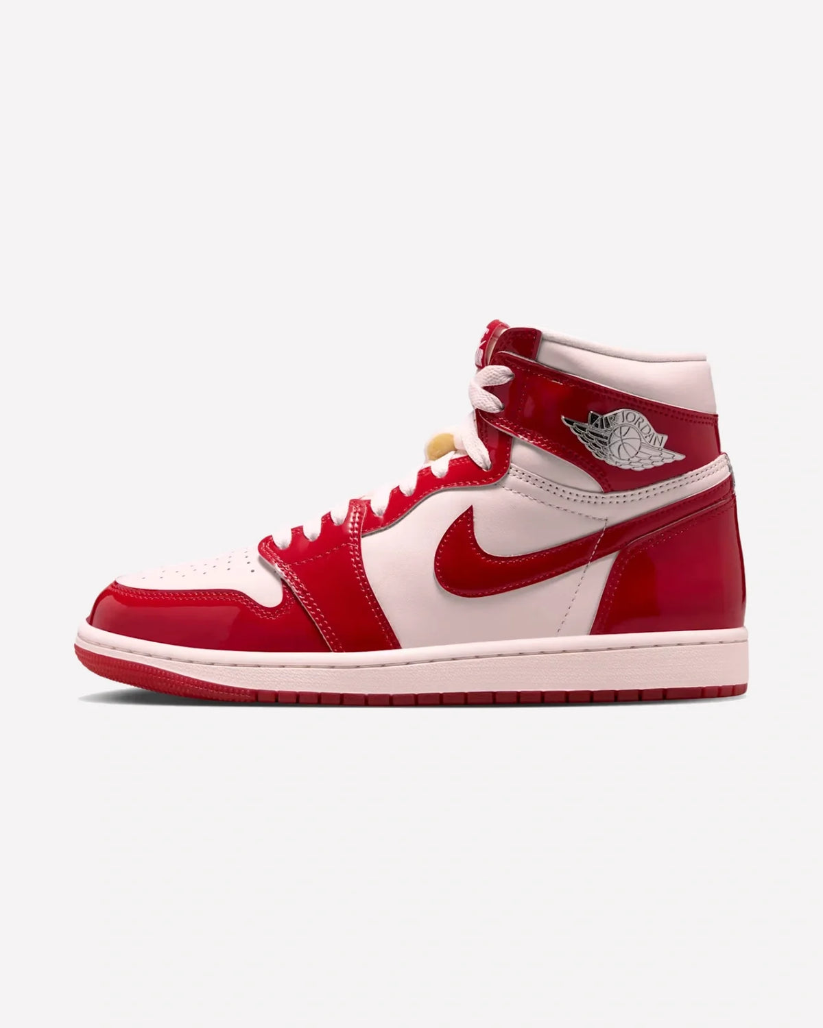 Overkicks - Air Jordan 1 Retro High OG Nails & Grails (Womens) (FD2596-601) - vista lateral