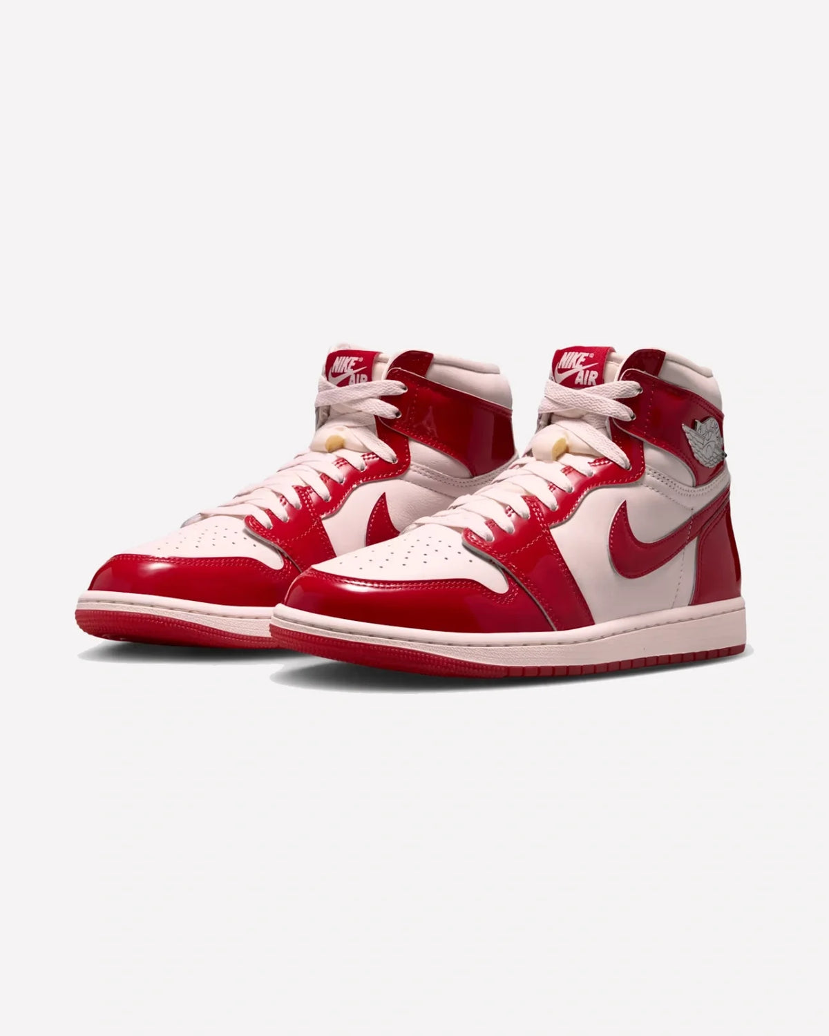 Overkicks - Air Jordan 1 Retro High OG Nails & Grails (Womens) (FD2596-601) - imagen 2