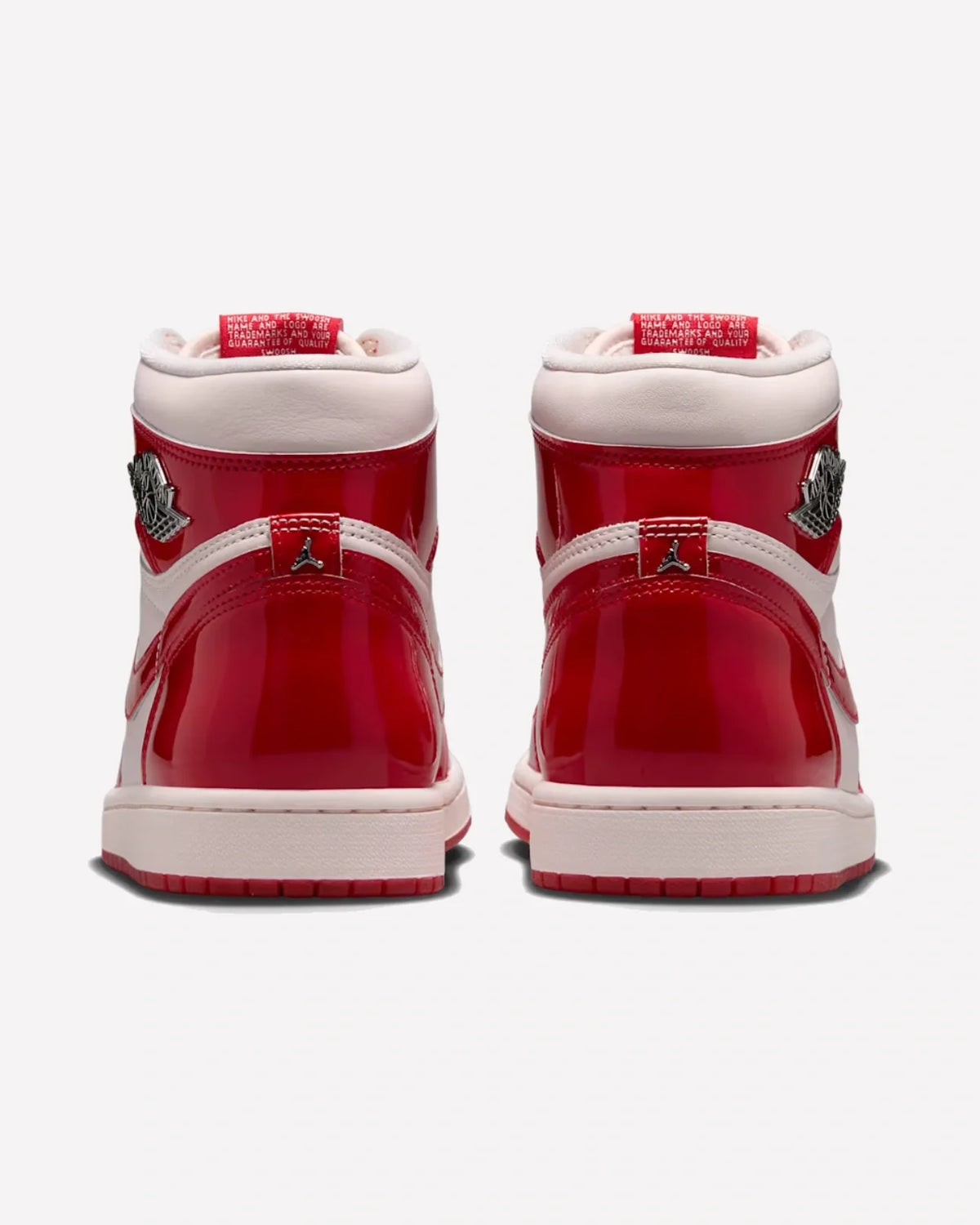 Overkicks - Air Jordan 1 Retro High OG Nails & Grails (Womens) (FD2596-601) - imagen 3