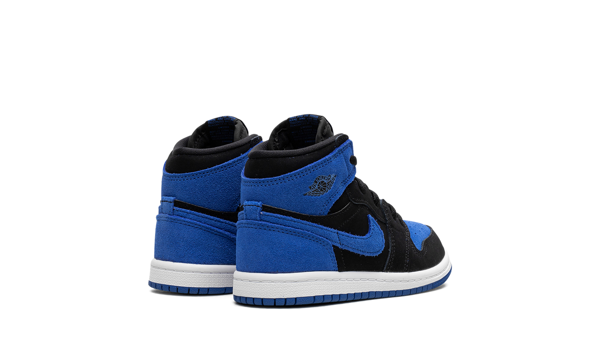 Overkicks - Air Jordan 1 Retro High OG Royal Reimagined (TD) (FD1413-042) - imagen 3