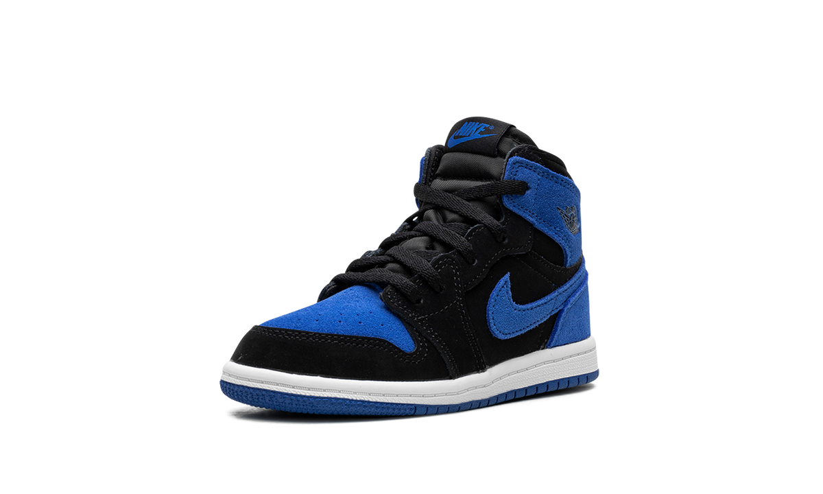 Overkicks - Air Jordan 1 Retro High OG Royal Reimagined (TD) (FD1413-042) - imagen 4