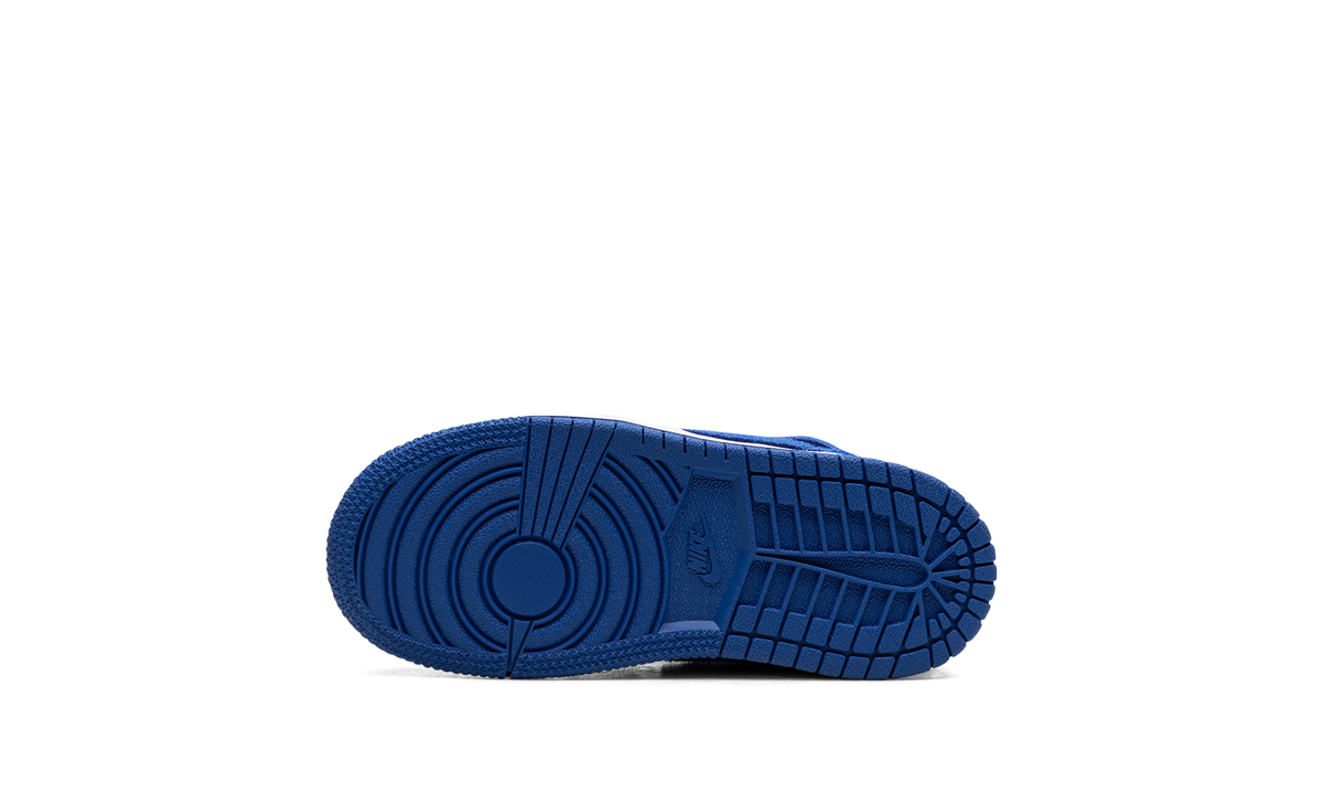 Overkicks - Air Jordan 1 Retro High OG Royal Reimagined (TD) (FD1413-042) - imagen 5