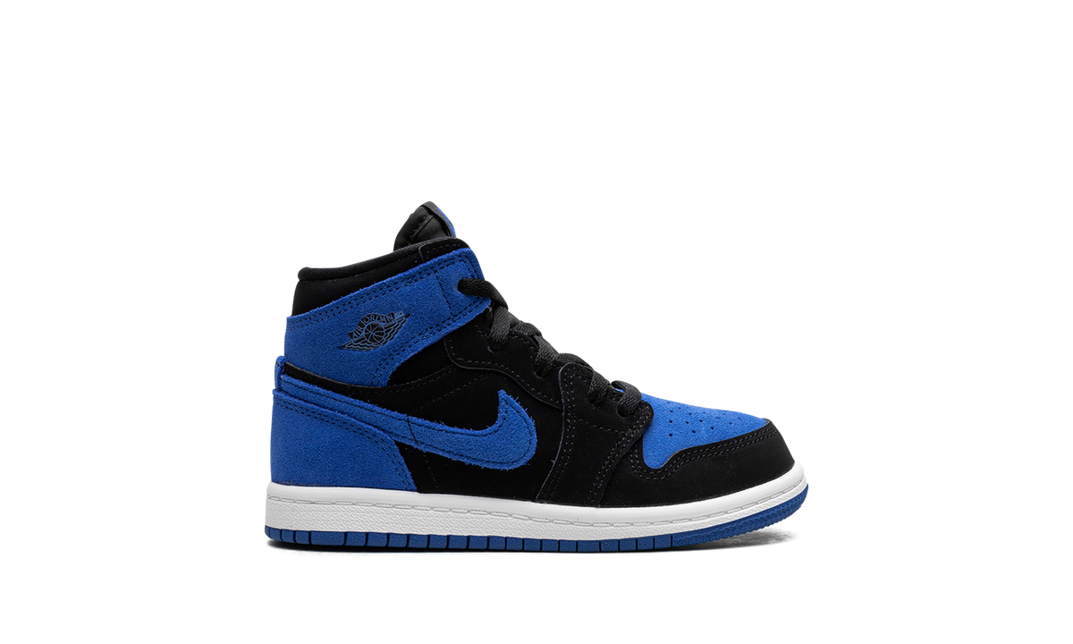 Overkicks - Air Jordan 1 Retro High OG Royal Reimagined (TD) (FD1413-042) - imagen 6