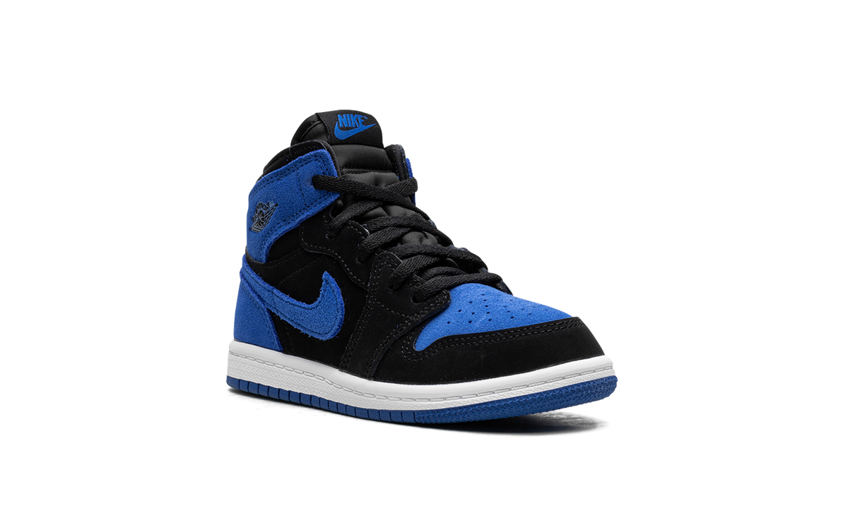 Overkicks - Air Jordan 1 Retro High OG Royal Reimagined (TD) (FD1413-042) - imagen 7