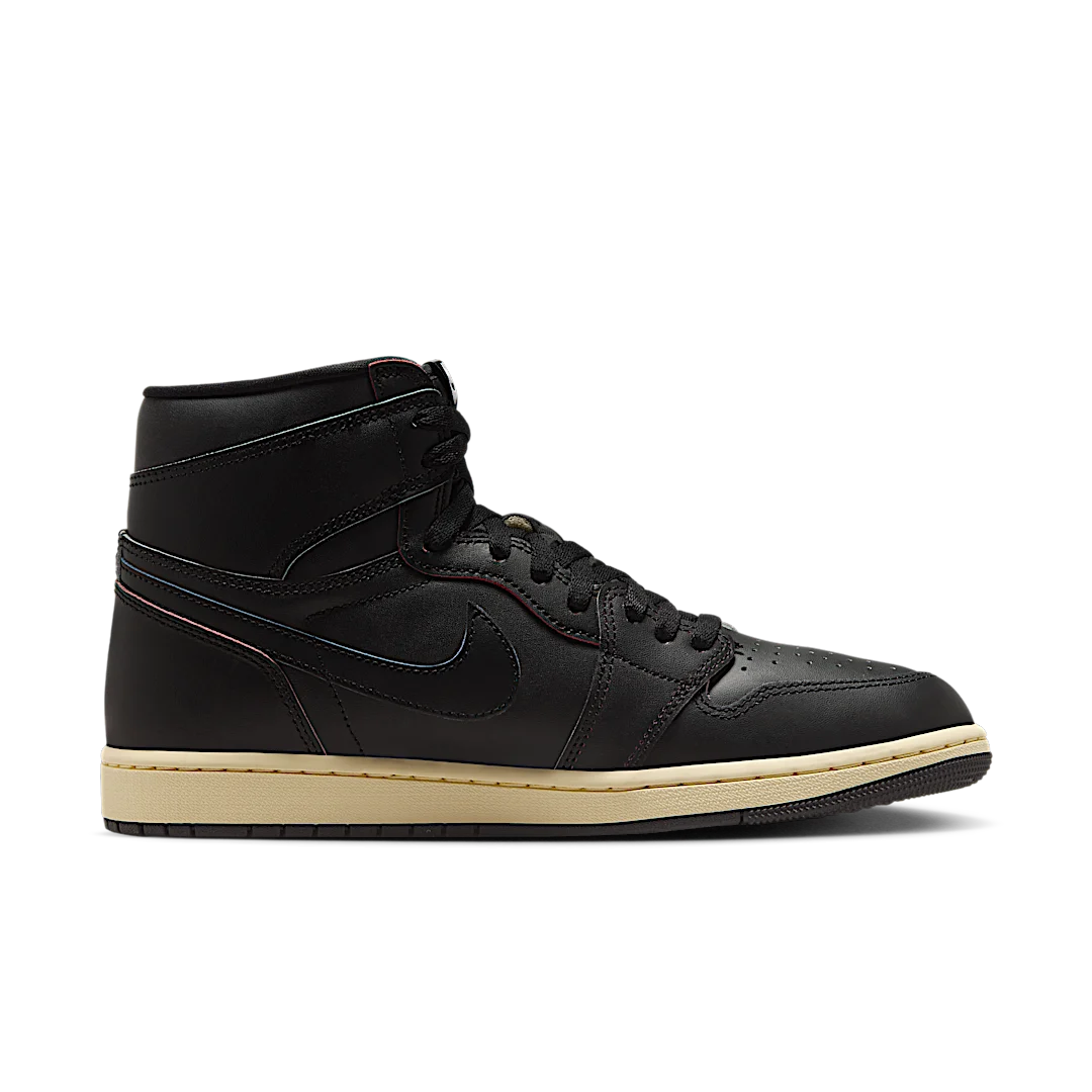 Overkicks - Air Jordan 1 Retro High OG Self Expression (DZ5485-002) - par completo