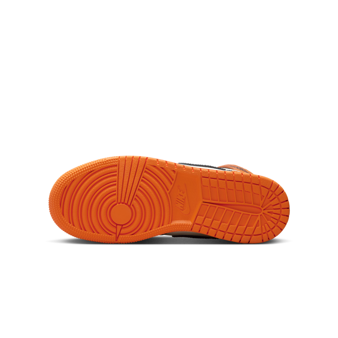 Overkicks - Air Jordan 1 Retro High OG Shattered Backboard (2025) (GS) (FD1437-008) - imagen 4