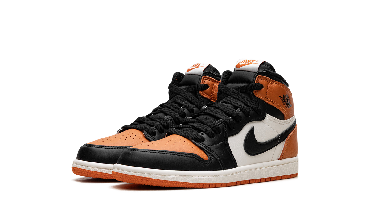 Overkicks - Air Jordan 1 Retro High OG Shattered Backboard (2025) (PS) (FD1412-008) - imagen 2