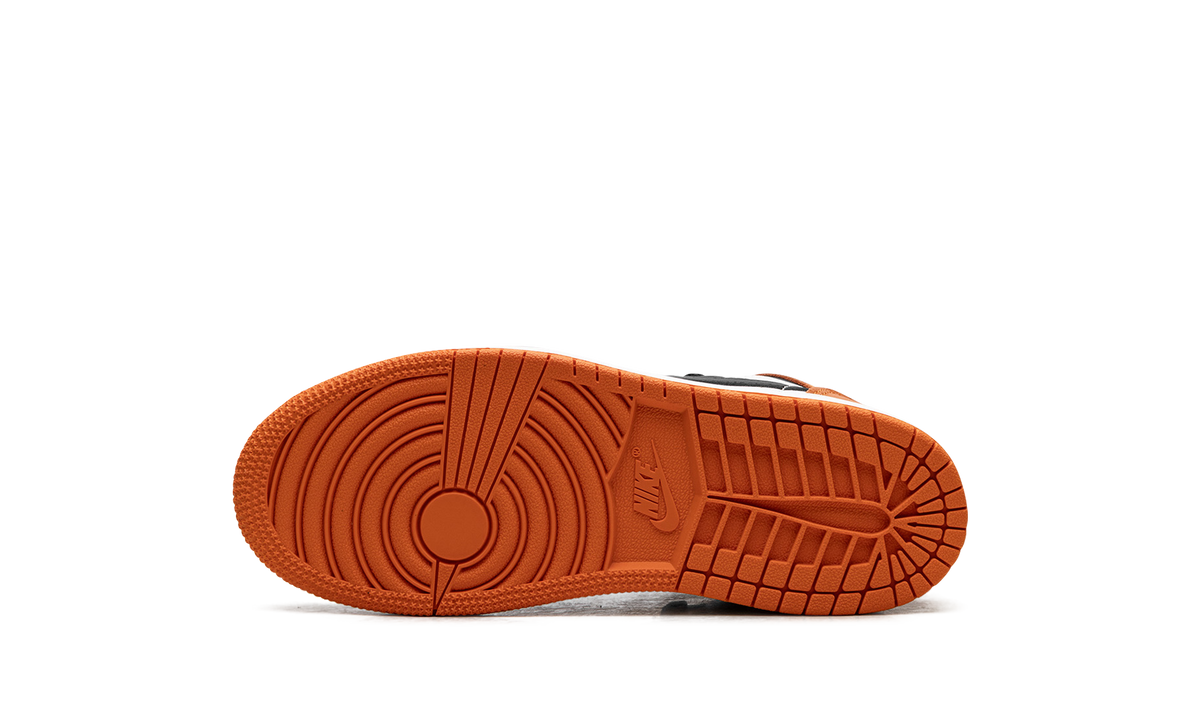 Overkicks - Air Jordan 1 Retro High OG Shattered Backboard (2025) (PS) (FD1412-008) - imagen 5