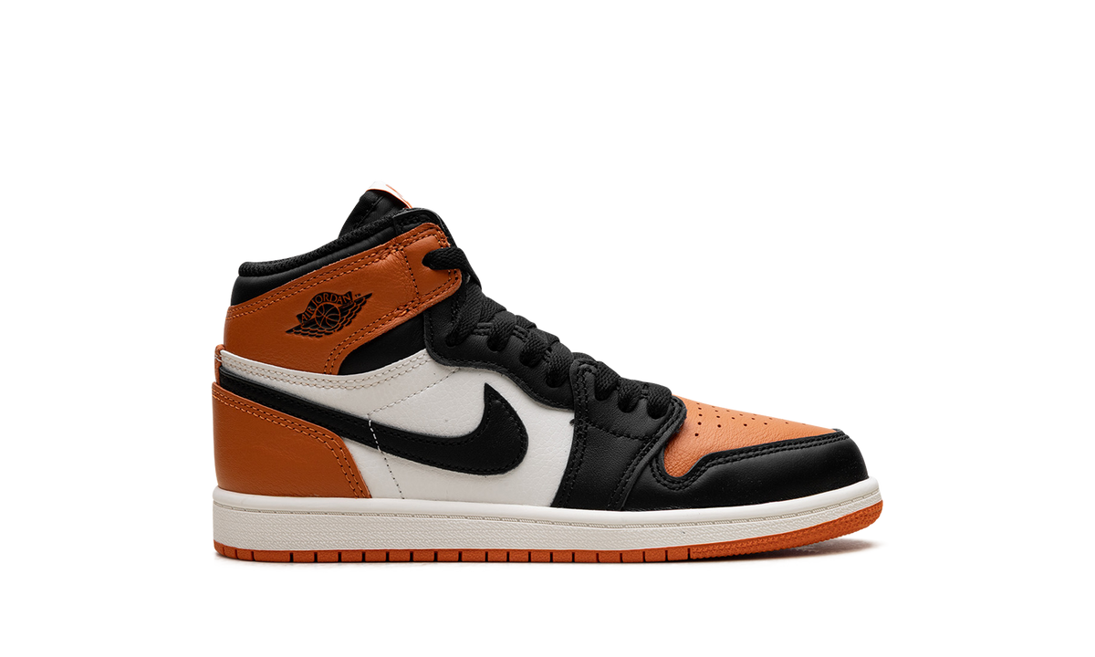Overkicks - Air Jordan 1 Retro High OG Shattered Backboard (2025) (PS) (FD1412-008) - imagen 6