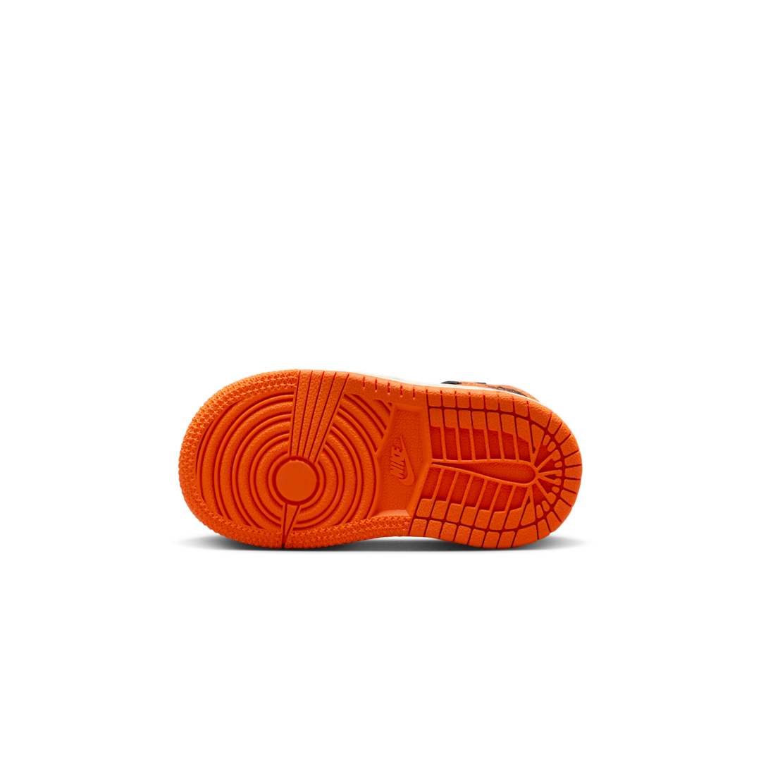 Overkicks - Air Jordan 1 Retro High OG Shattered Backboard (2025) (TD) (FD1413-008) - imagen 4