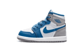 Air Jordan 1 Retro High OG True Blue (TD)