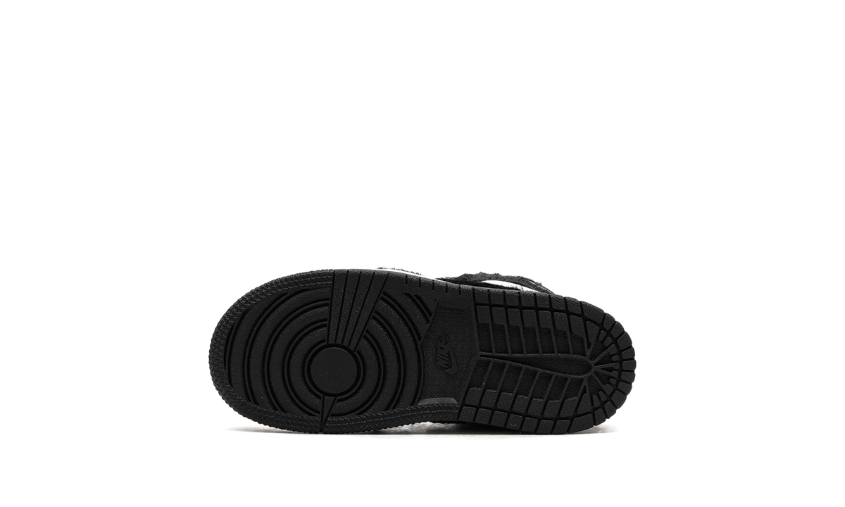 Overkicks - Air Jordan 1 Retro High OG Twist 2.0 Medium Grey (TD) (FB1313-001) - imagen 5